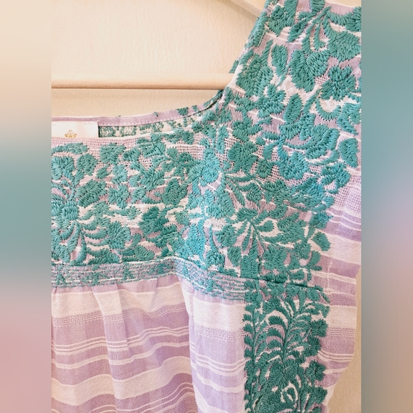 J.marie asymmetrical Midi dress - Picture 6 of 10